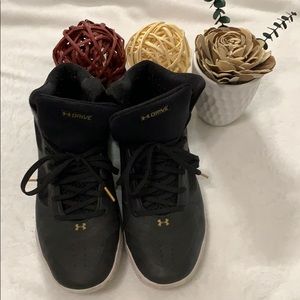 🌿Under Armour men’s tennis shoes